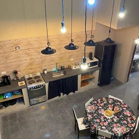 Apartamento Manipa Loft Cafayate Exterior foto