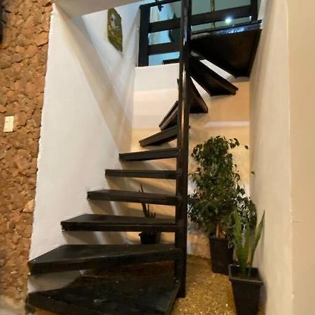 Apartamento Manipa Loft Cafayate Exterior foto